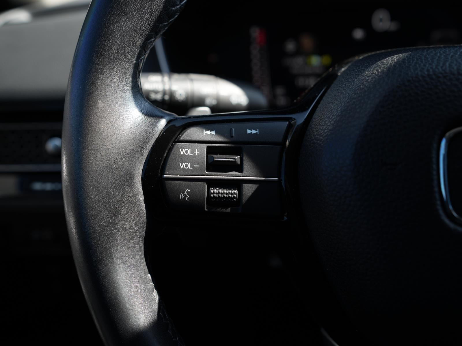 2023 Honda CIVIC SEDAN UNKNOWN