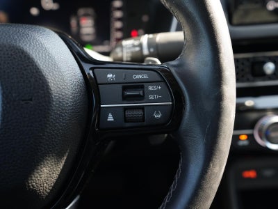 2023 Honda CIVIC SEDAN UNKNOWN