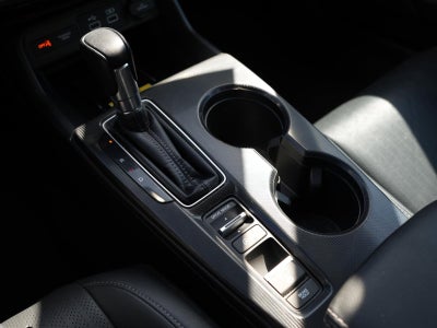 2023 Honda CIVIC SEDAN UNKNOWN