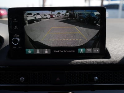 2023 Honda CIVIC SEDAN UNKNOWN