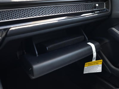 2023 Honda CIVIC SEDAN UNKNOWN