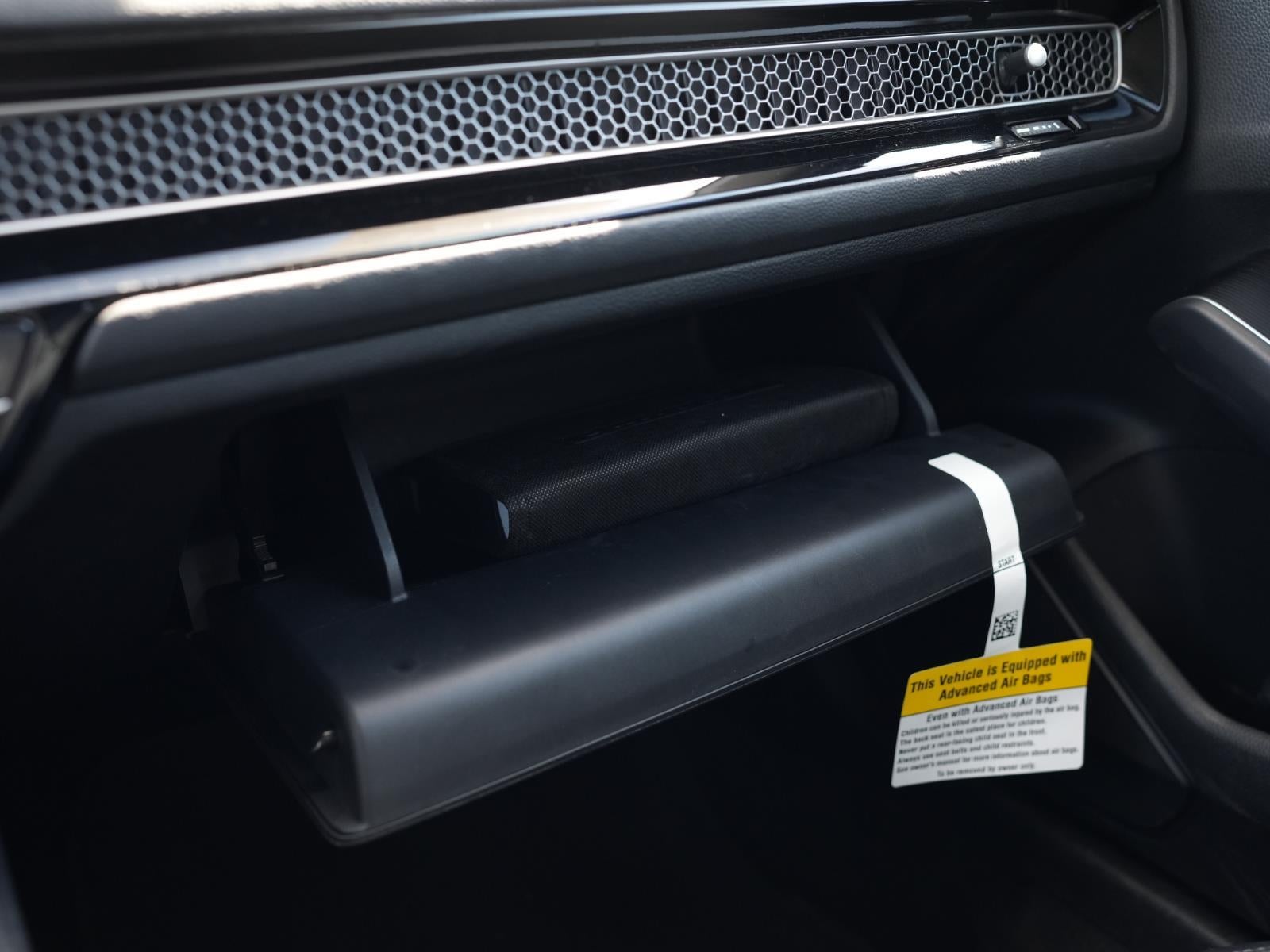 2023 Honda CIVIC SEDAN UNKNOWN