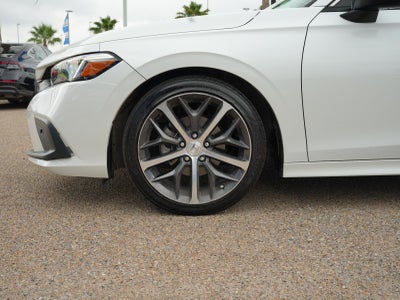 2023 Honda Civic Touring