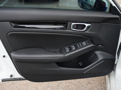 2023 Honda Civic Touring