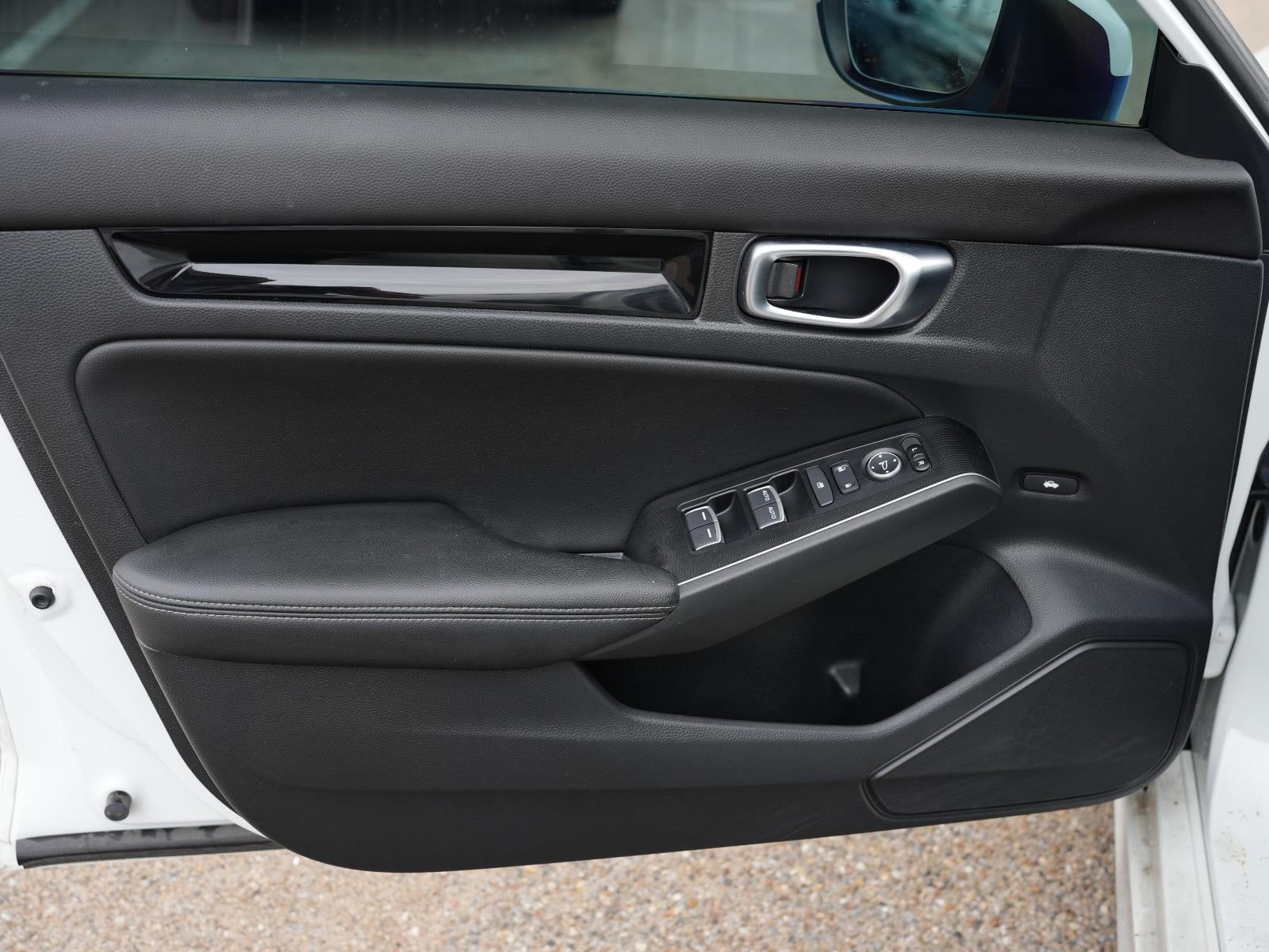 2023 Honda Civic Touring