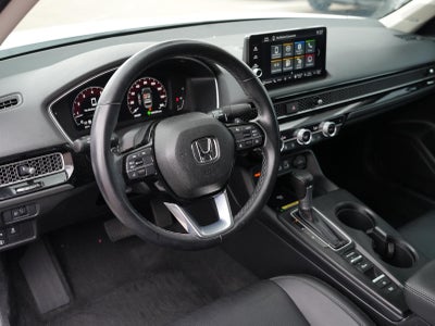 2023 Honda Civic Touring