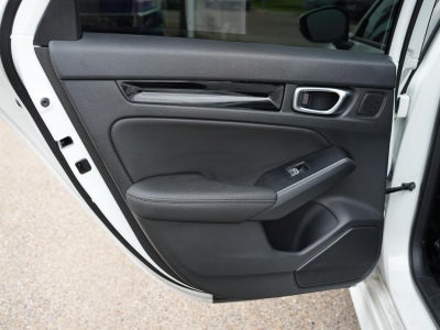 2023 Honda Civic Touring