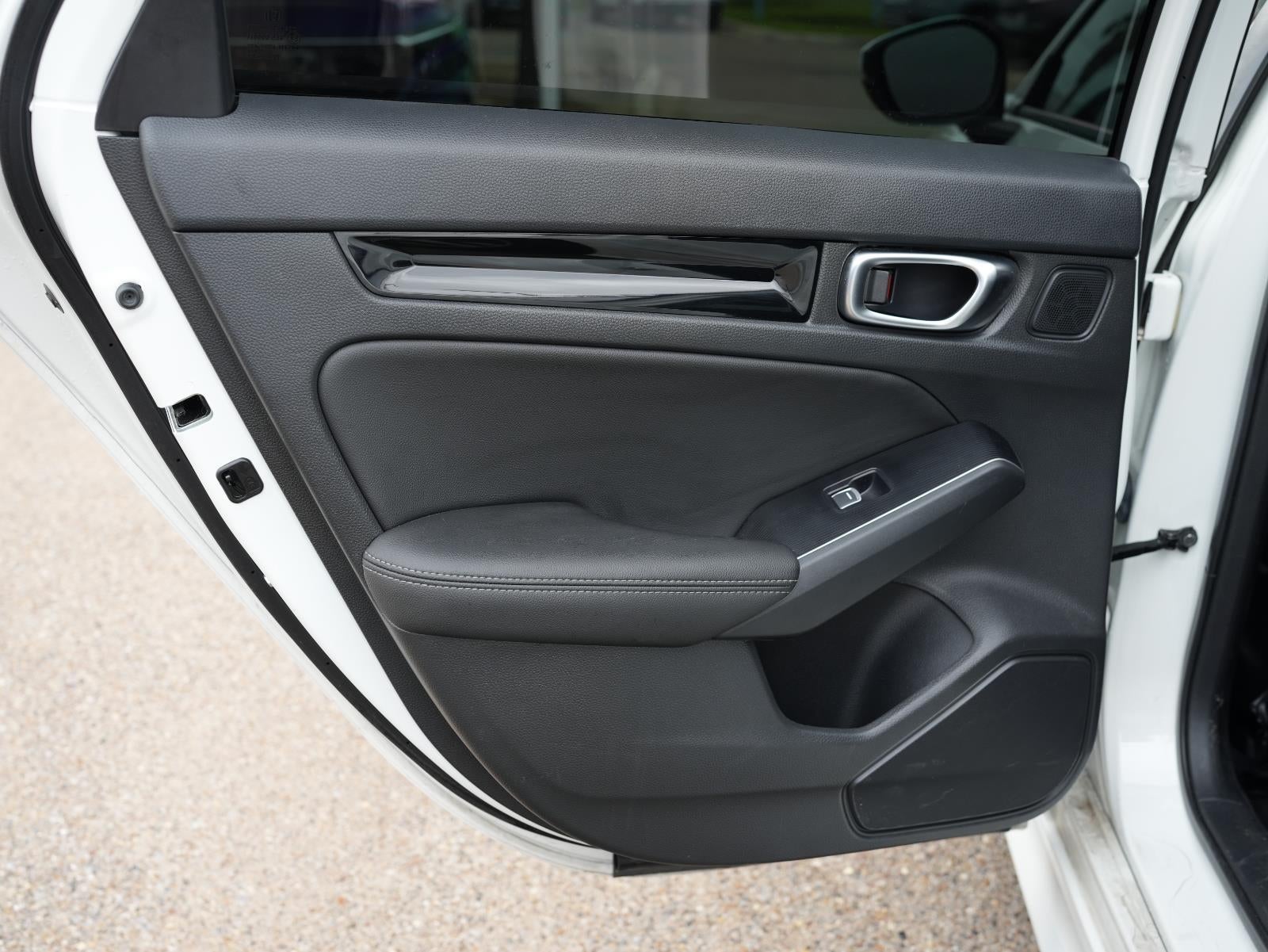 2023 Honda Civic Touring