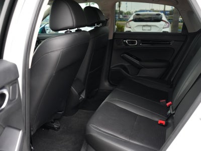 2023 Honda Civic Touring