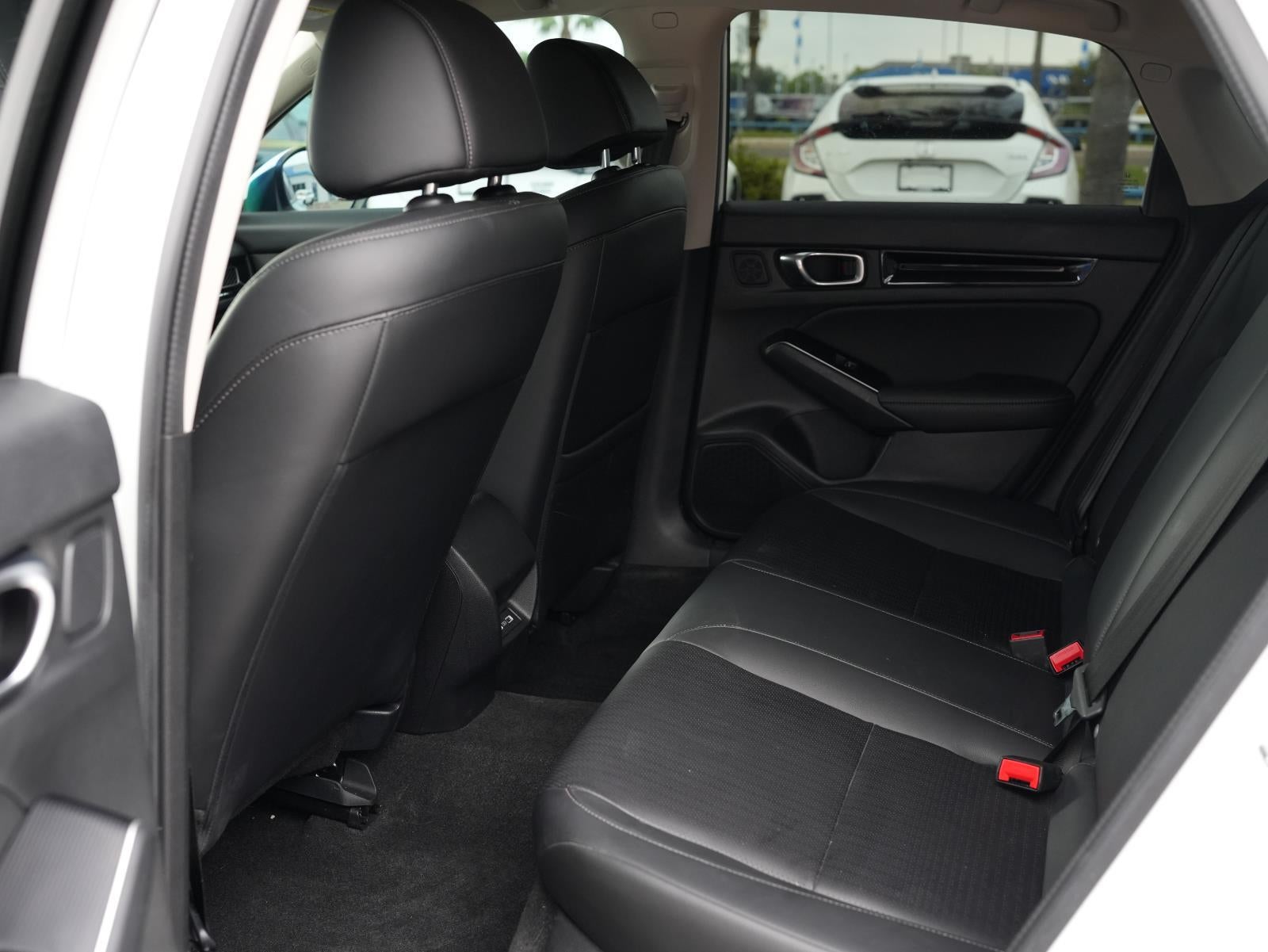 2023 Honda Civic Touring