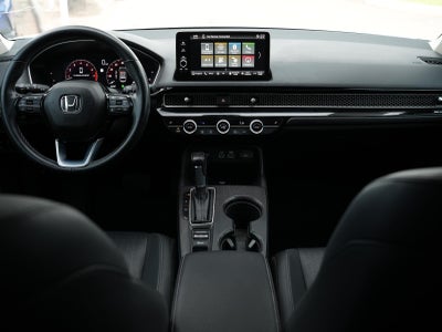 2023 Honda Civic Touring