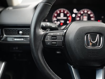 2023 Honda Civic Touring