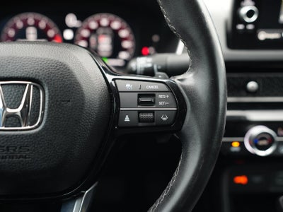 2023 Honda Civic Touring