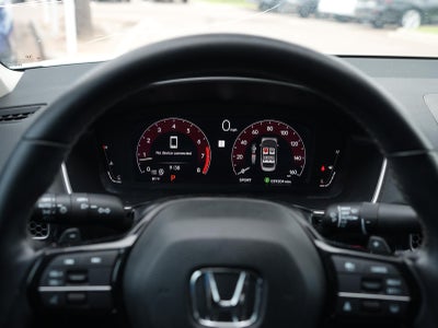 2023 Honda Civic Touring