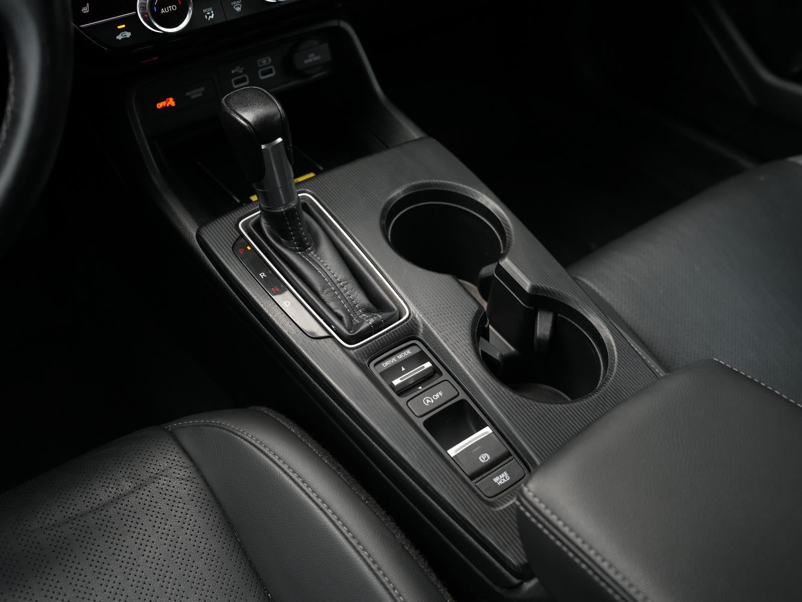 2023 Honda Civic Touring