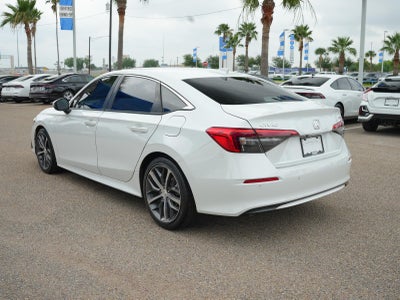 2023 Honda Civic Touring