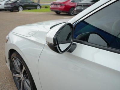 2023 Honda Civic Touring