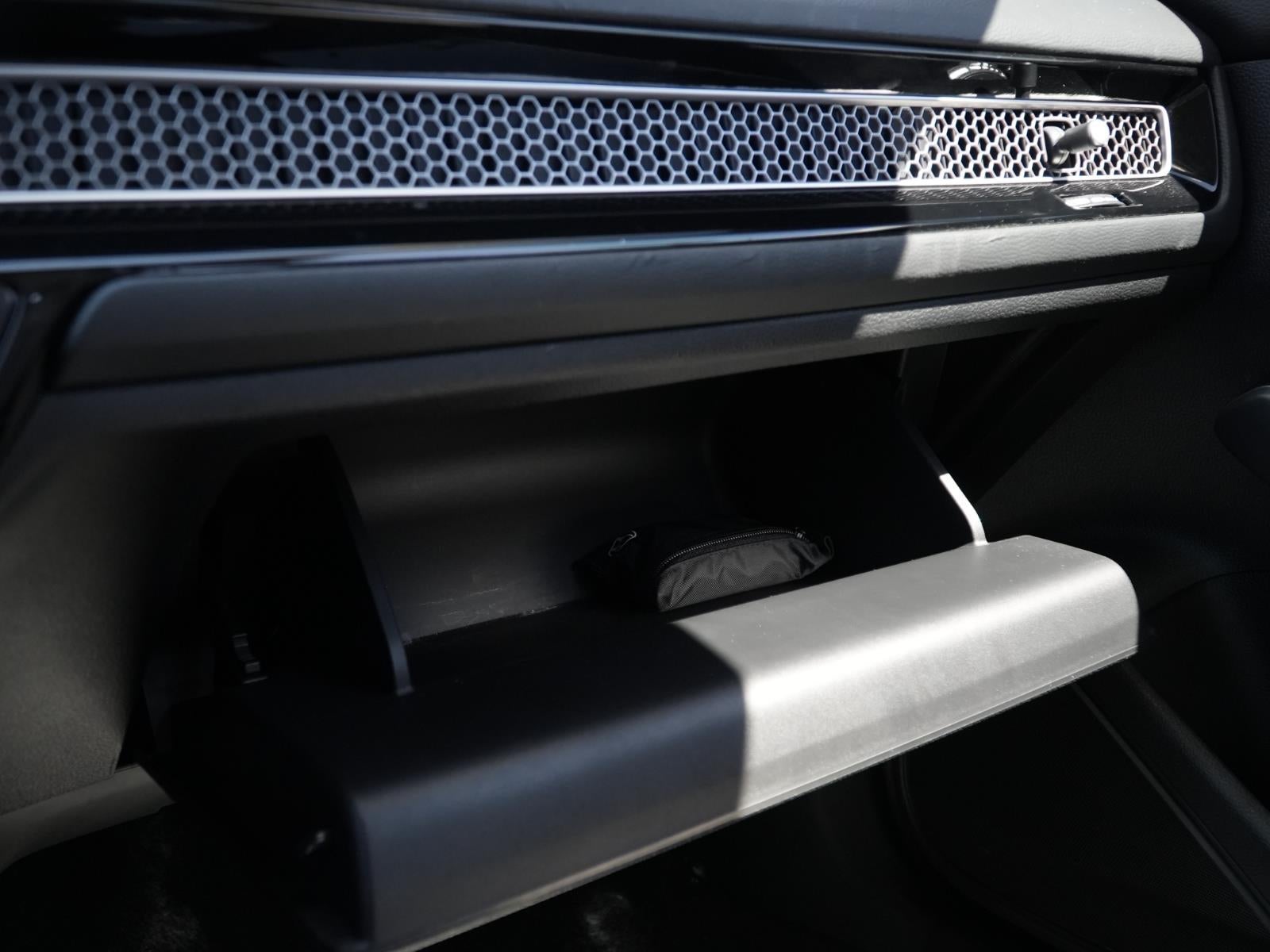 2022 Honda Civic Sedan Touring