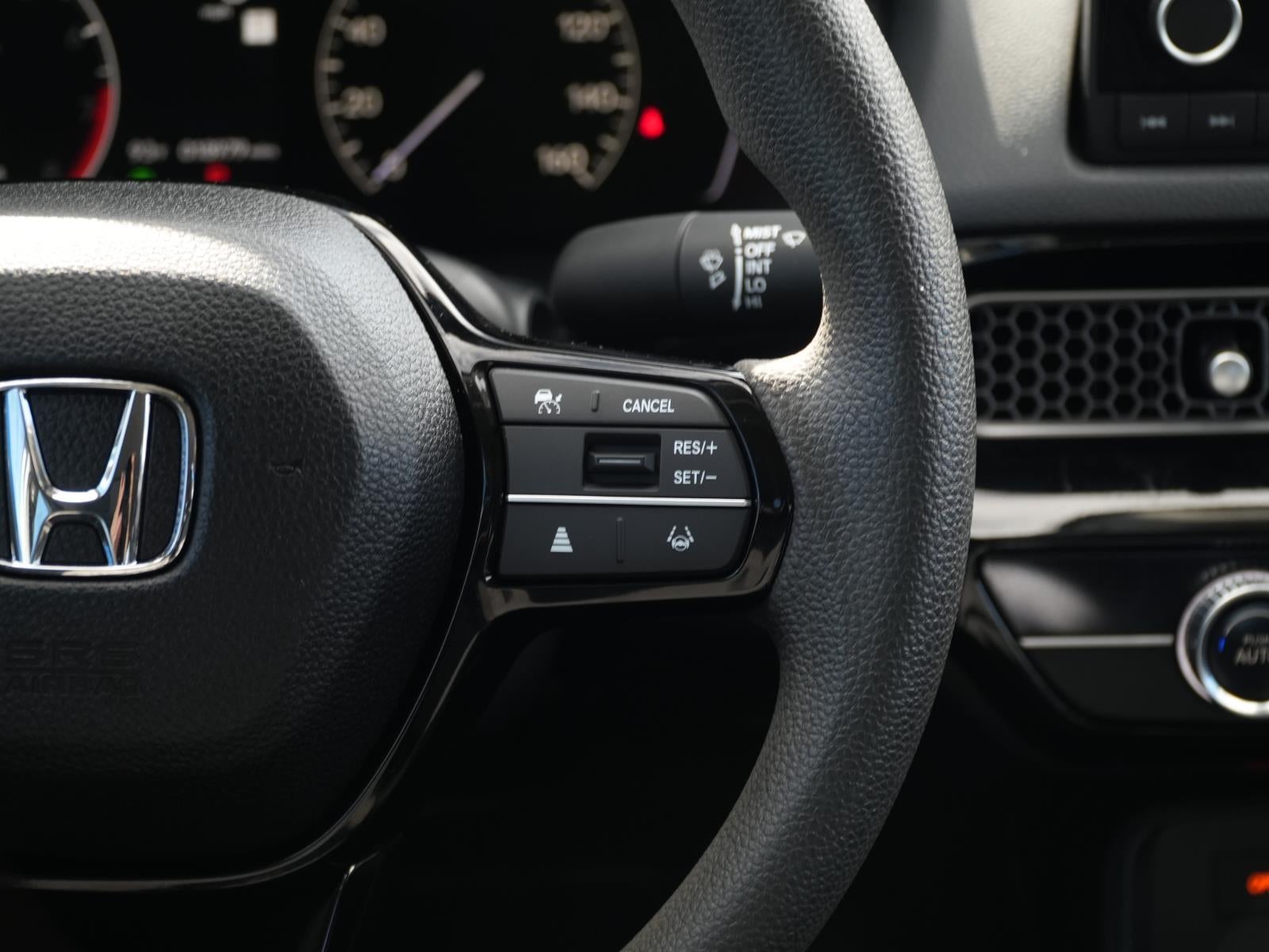 2024 Honda Civic LX - Photo 22