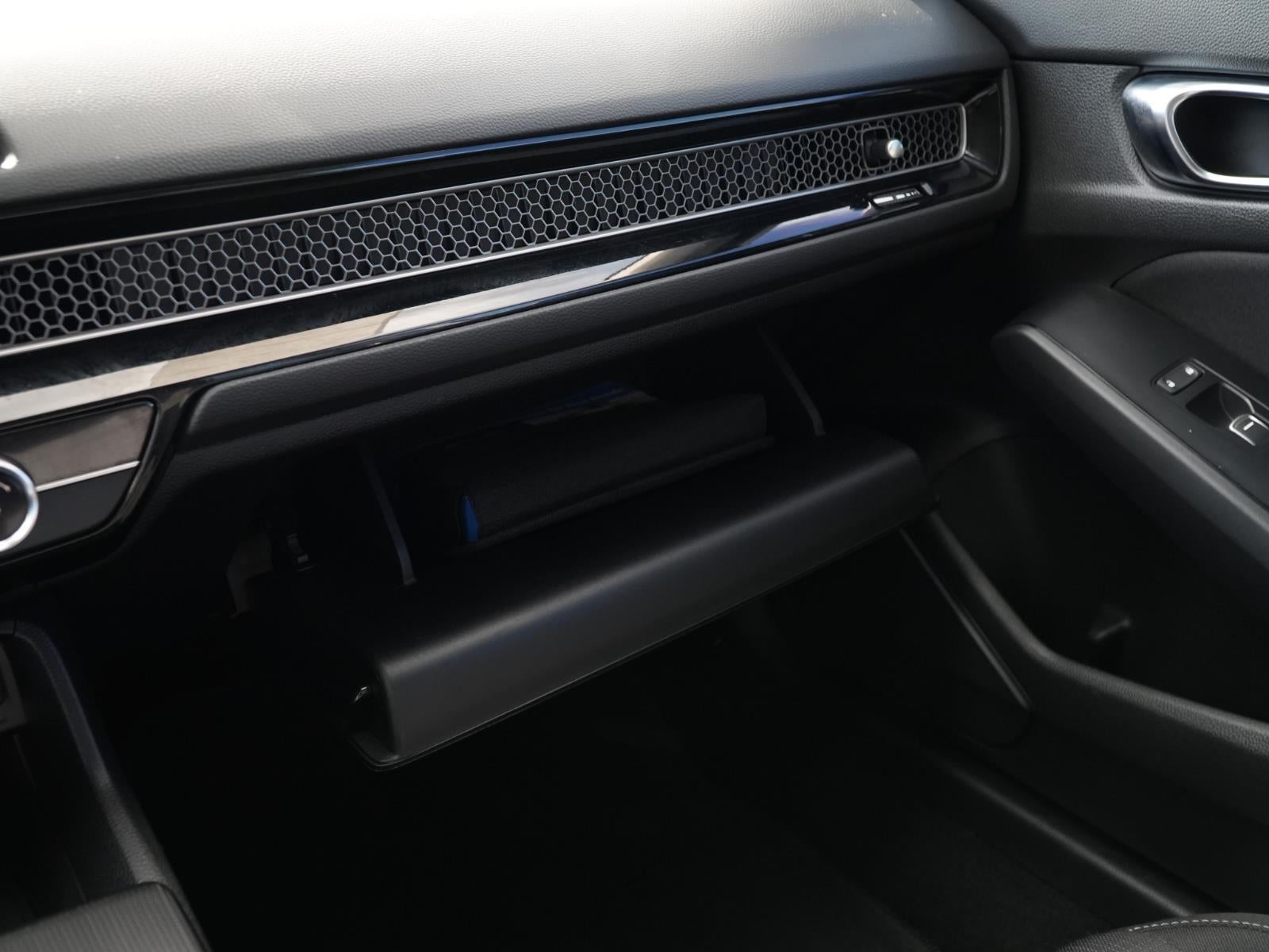 2024 Honda Civic LX - Photo 27