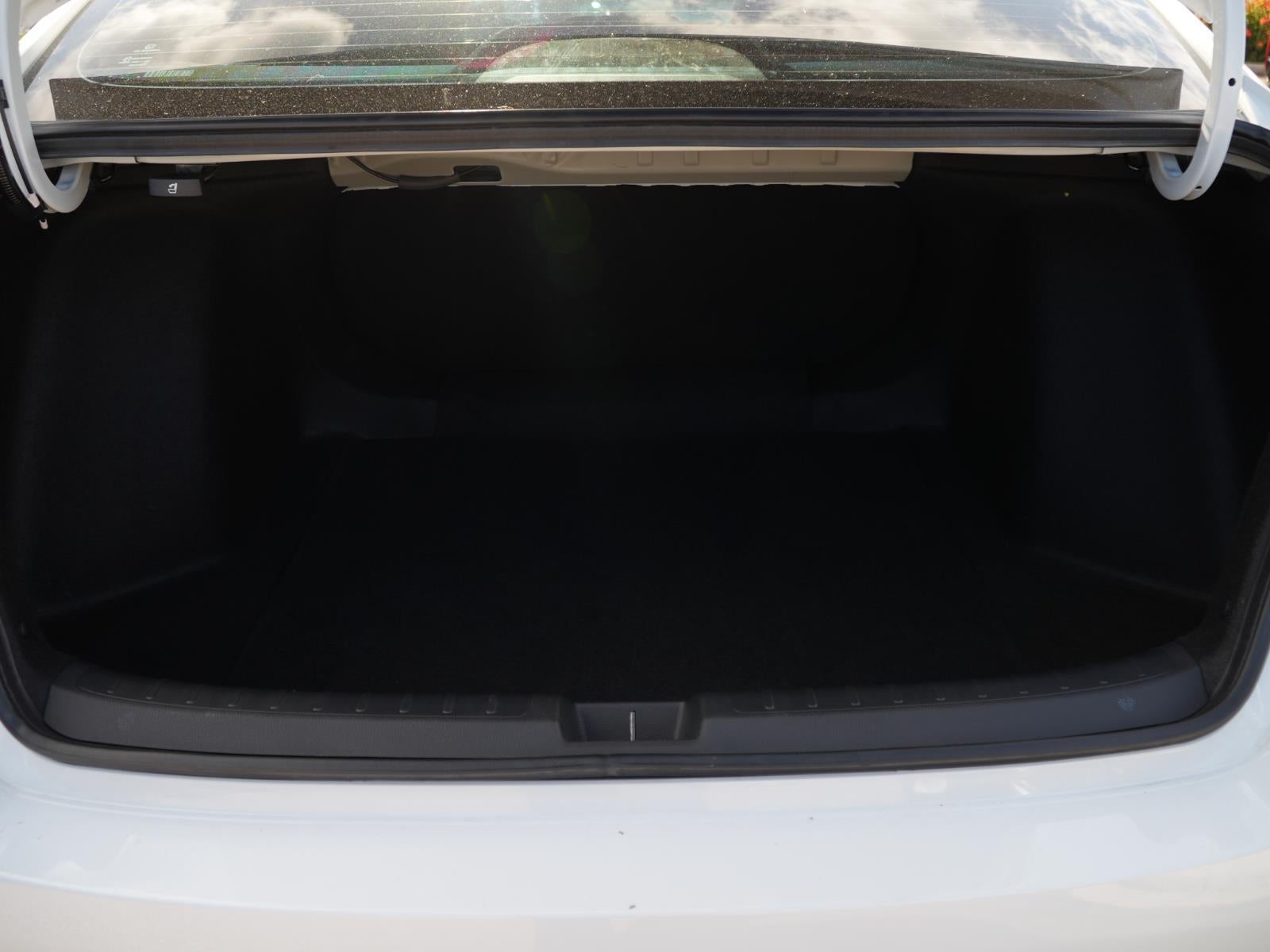 2024 Honda Civic LX - Photo 8