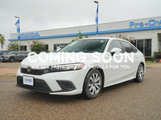 2024 Honda Civic UNKNOWN