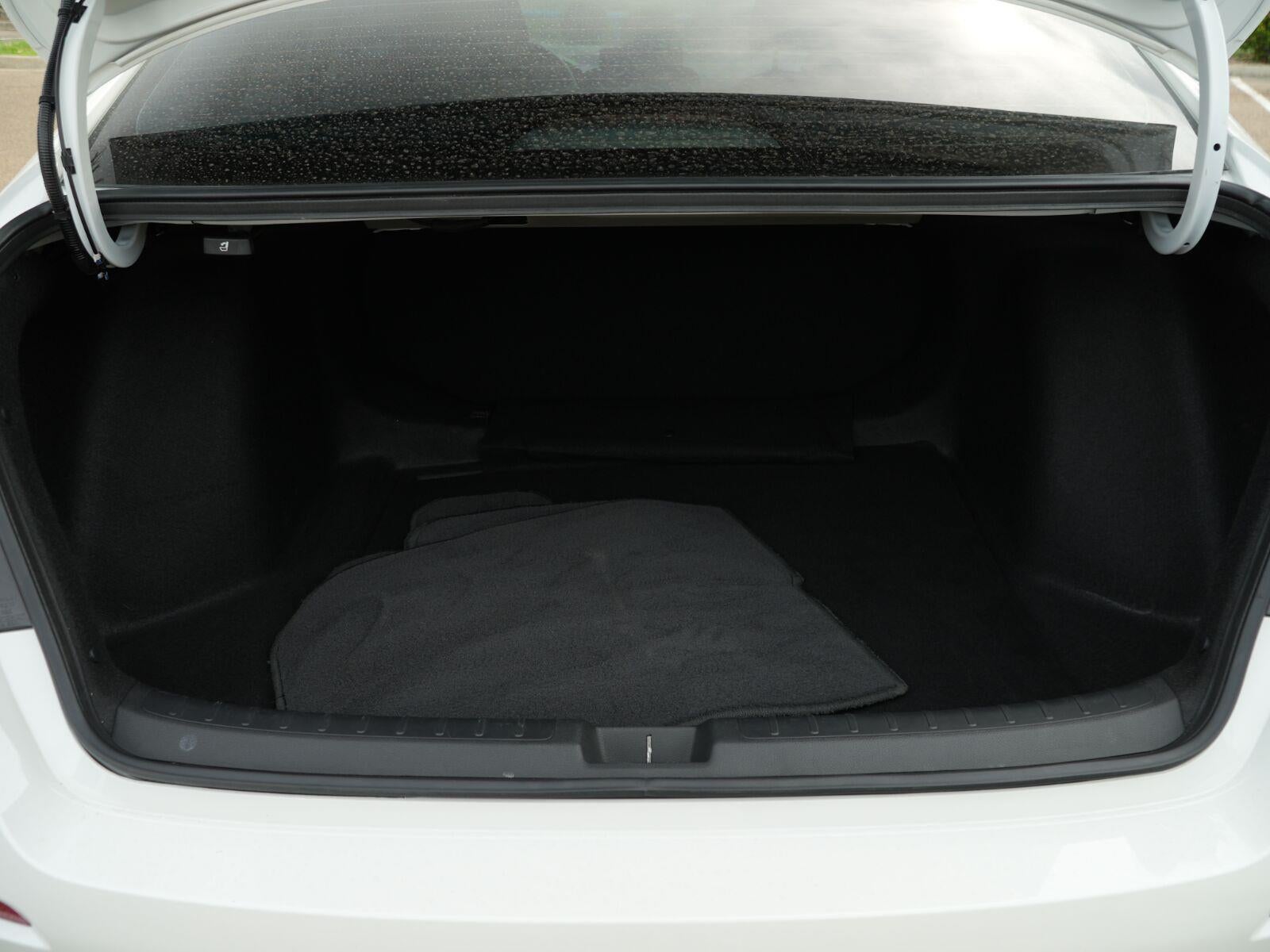 2026 Honda Civic LX - Photo 12