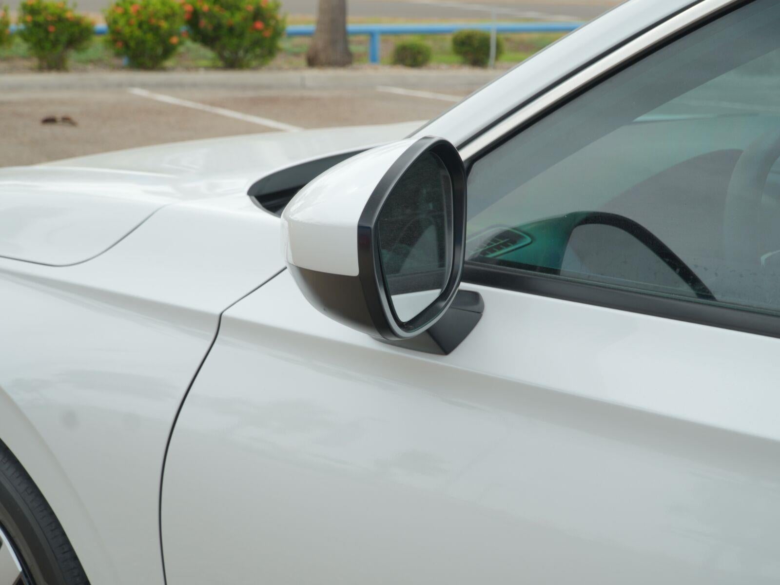 2026 Honda Civic LX - Photo 15