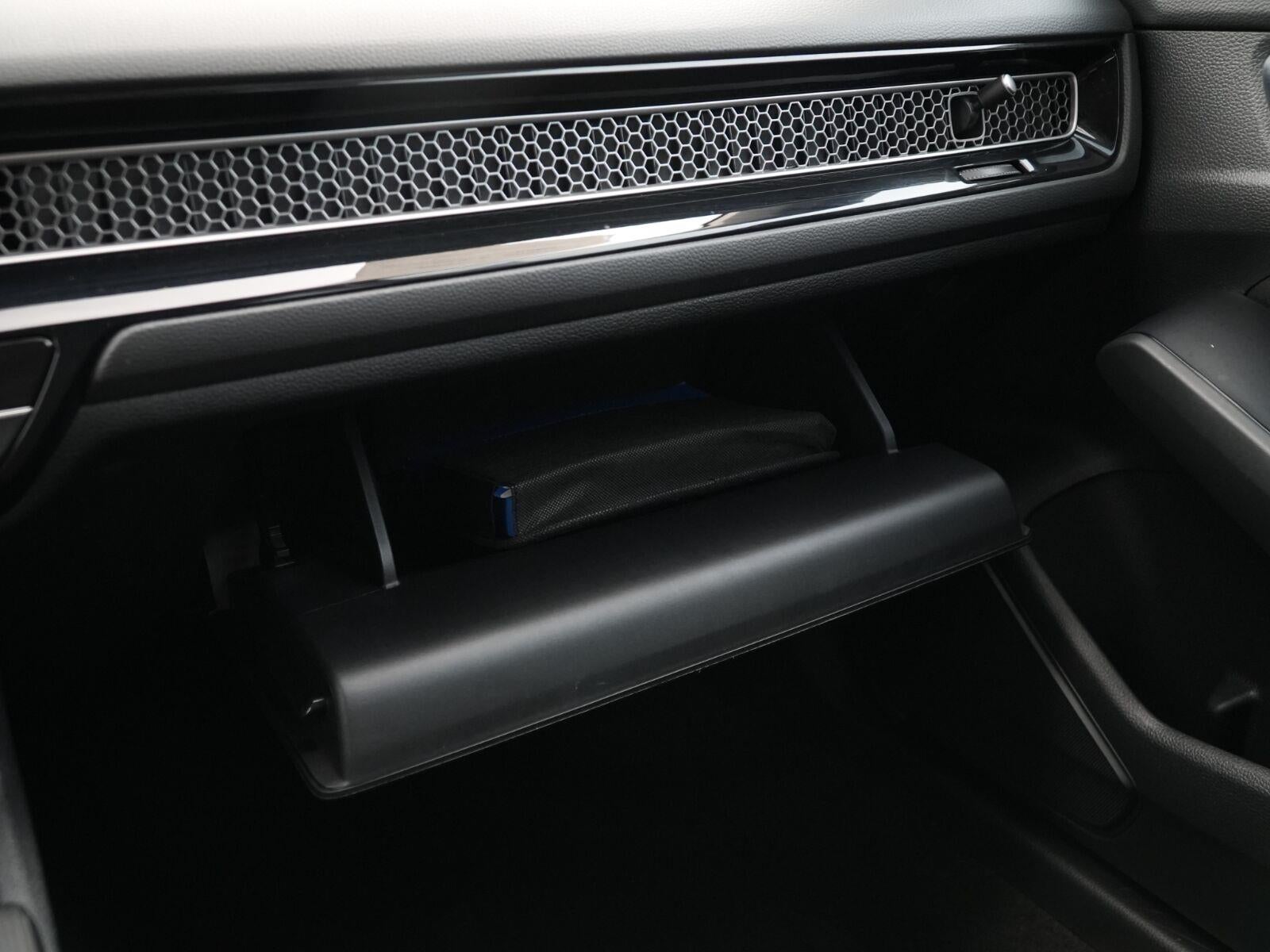 2026 Honda Civic LX - Photo 27