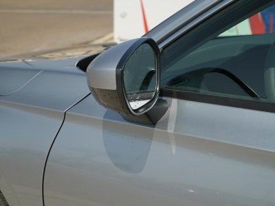 2026 Honda Civic Sedan LX