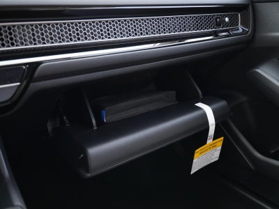 2026 Honda Civic Sedan LX