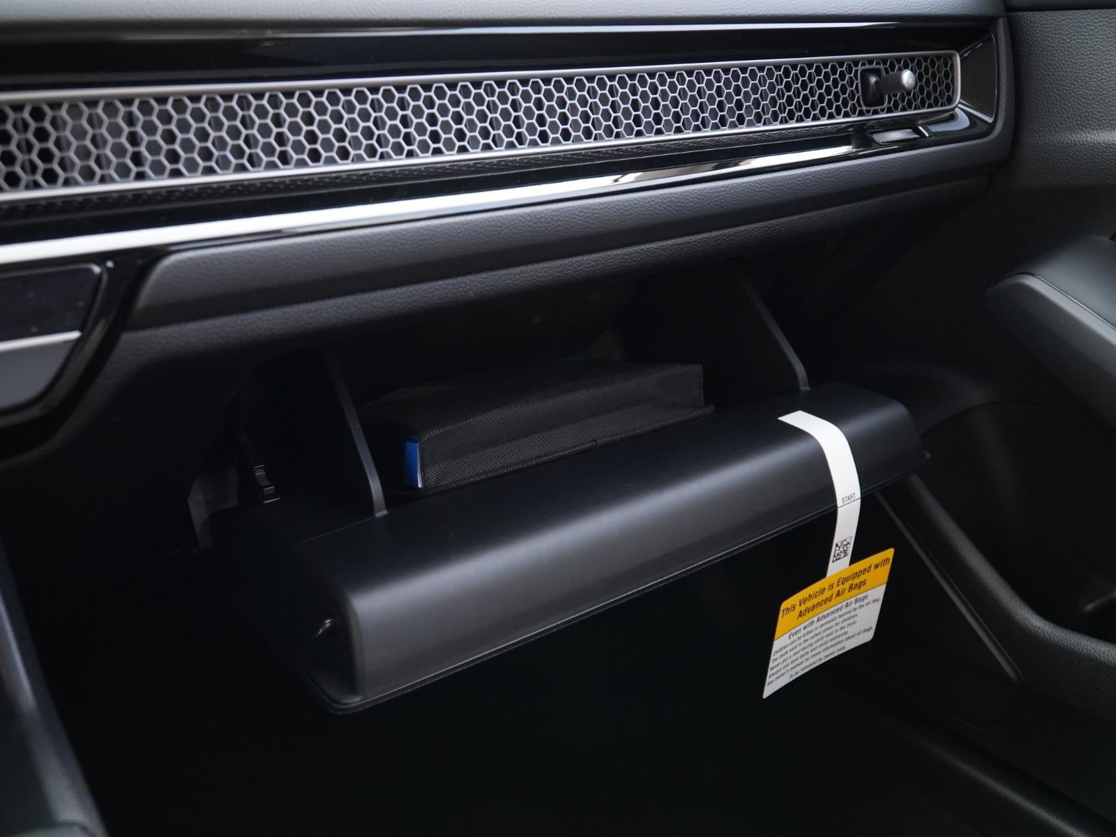 2026 Honda Civic Sedan LX