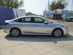 2026 Honda Civic Sedan LX