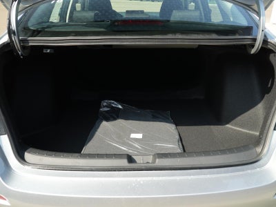 2026 Honda Civic Sedan LX