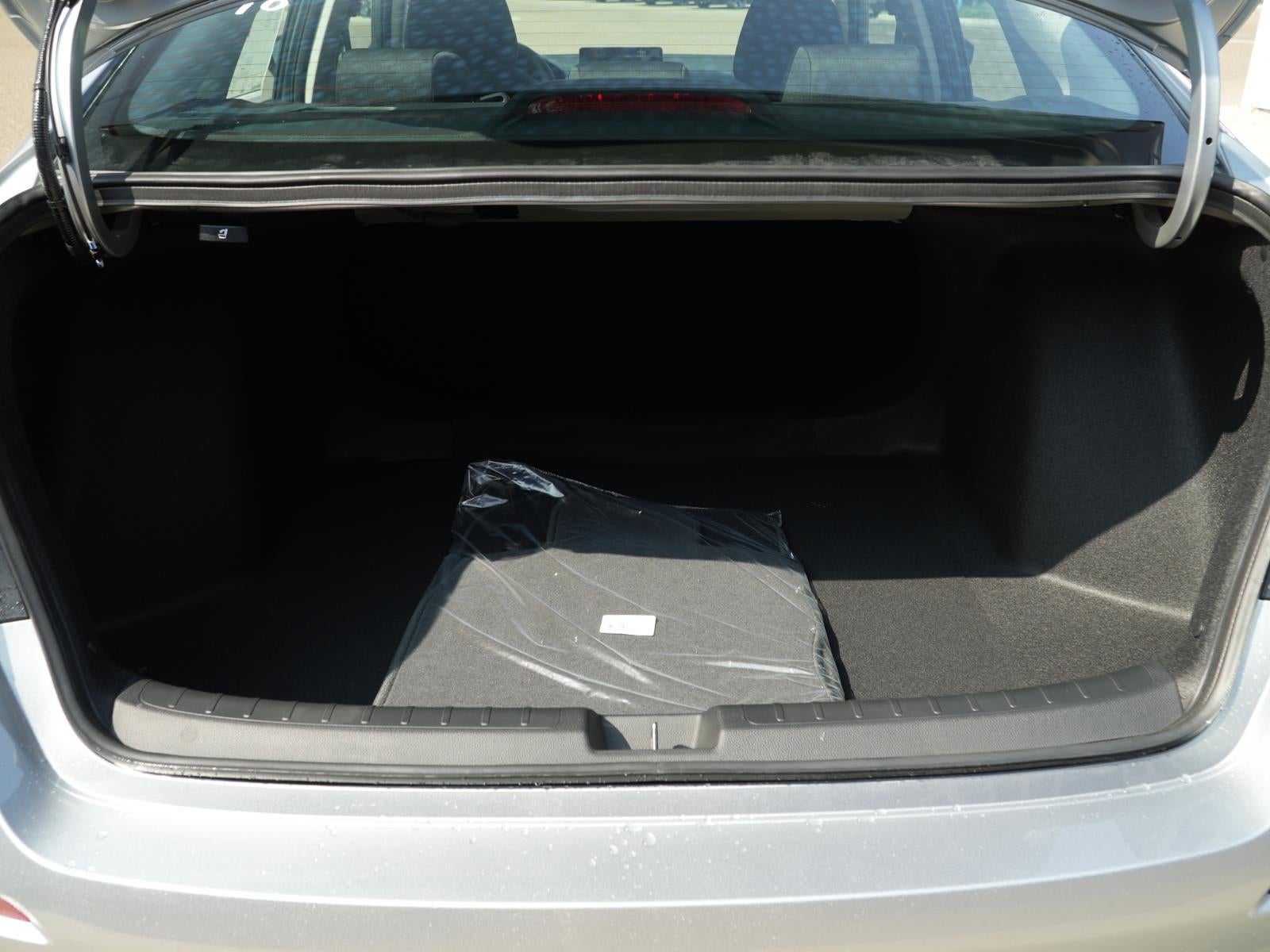 2026 Honda Civic Sedan LX