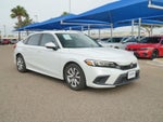 2022 Honda Civic LX