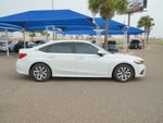 2022 Honda Civic LX