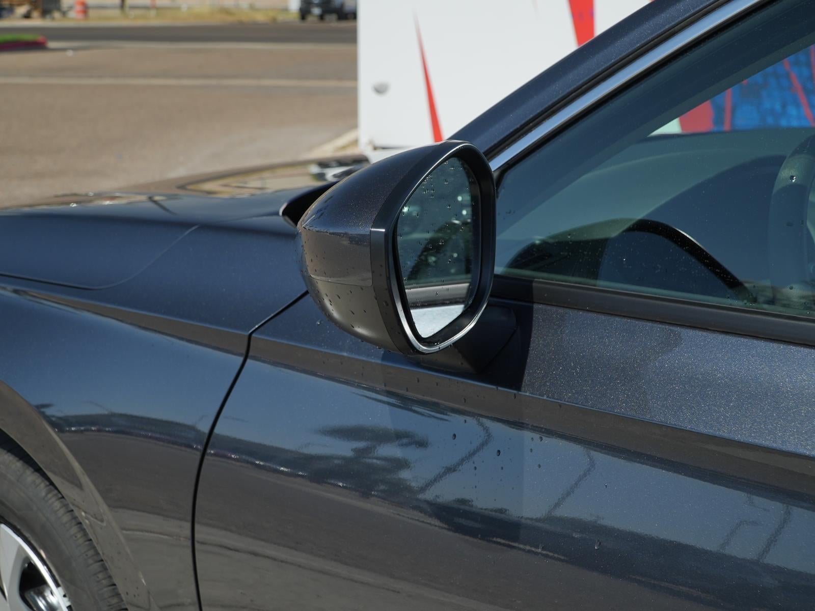 2026 Honda Civic Sedan LX