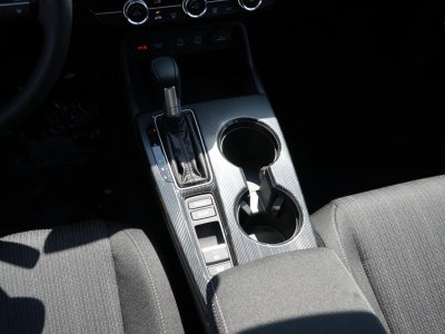 2026 Honda Civic Sedan LX