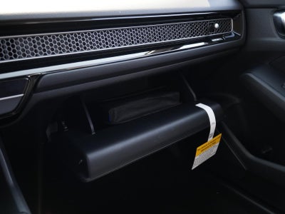 2026 Honda Civic Sedan LX