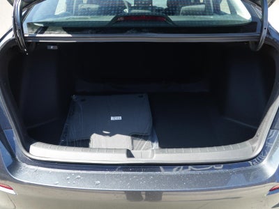 2026 Honda Civic Sedan LX