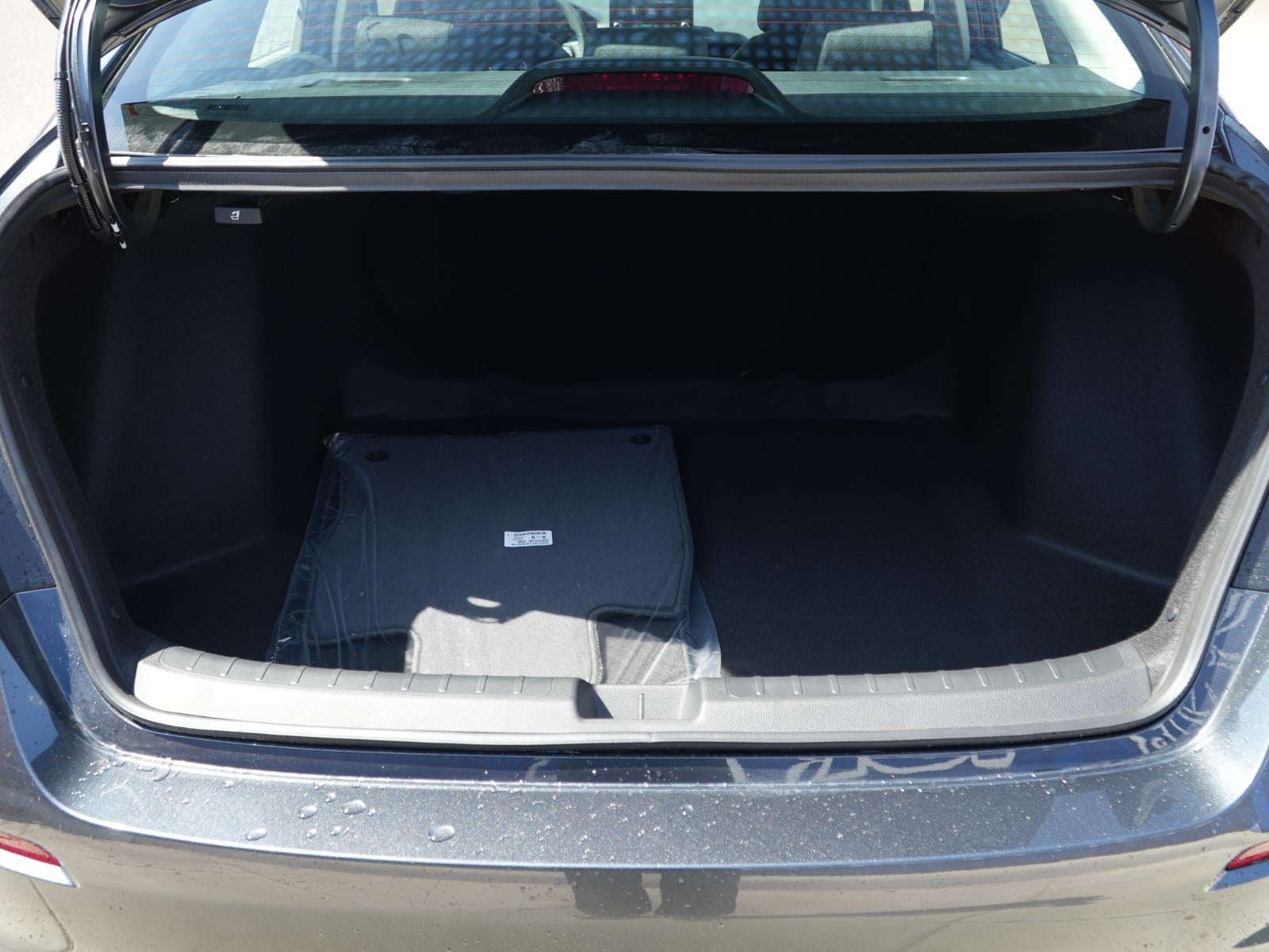 2026 Honda Civic Sedan LX