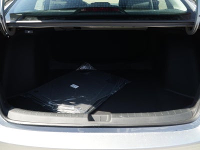 2026 Honda Civic Sedan LX