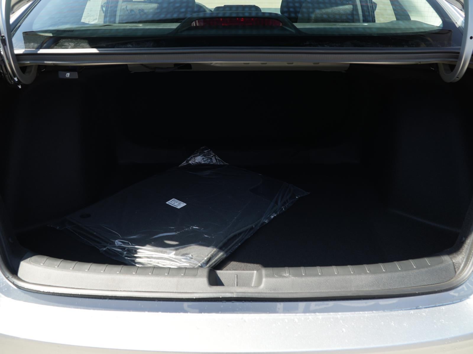 2026 Honda Civic Sedan LX