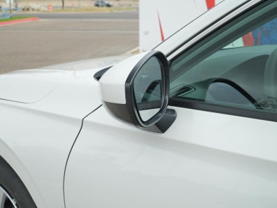 2026 Honda Civic Sedan LX