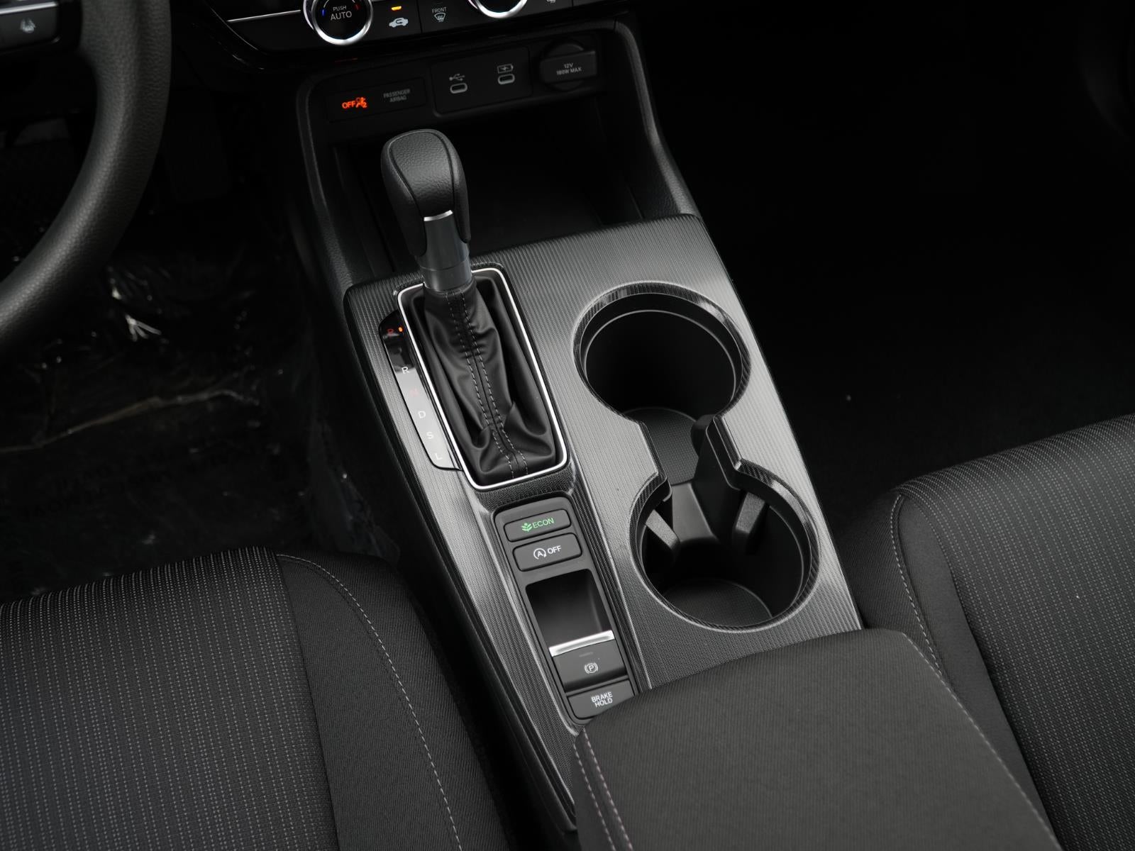 2026 Honda Civic Sedan LX