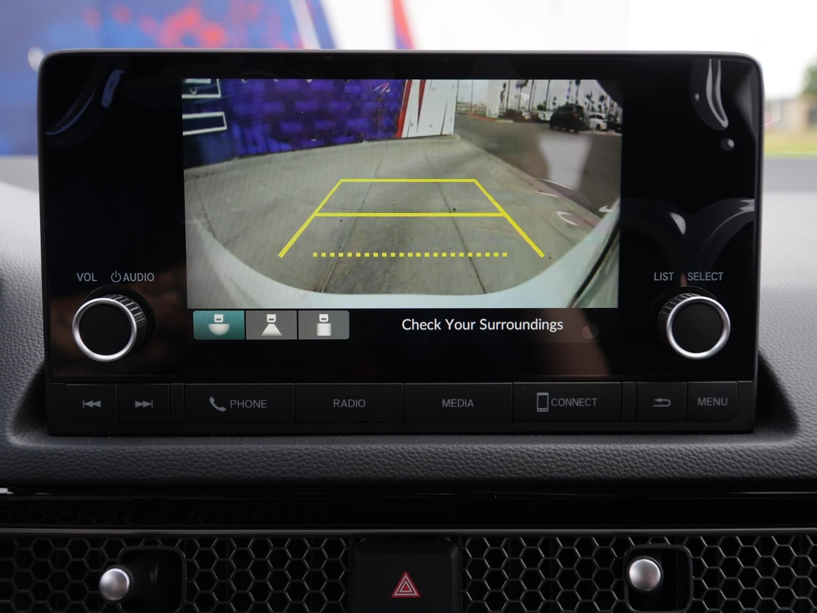 2026 Honda Civic Sedan LX