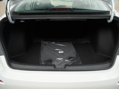 2026 Honda Civic Sedan LX