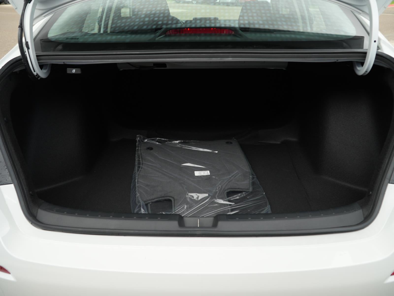 2026 Honda Civic Sedan LX