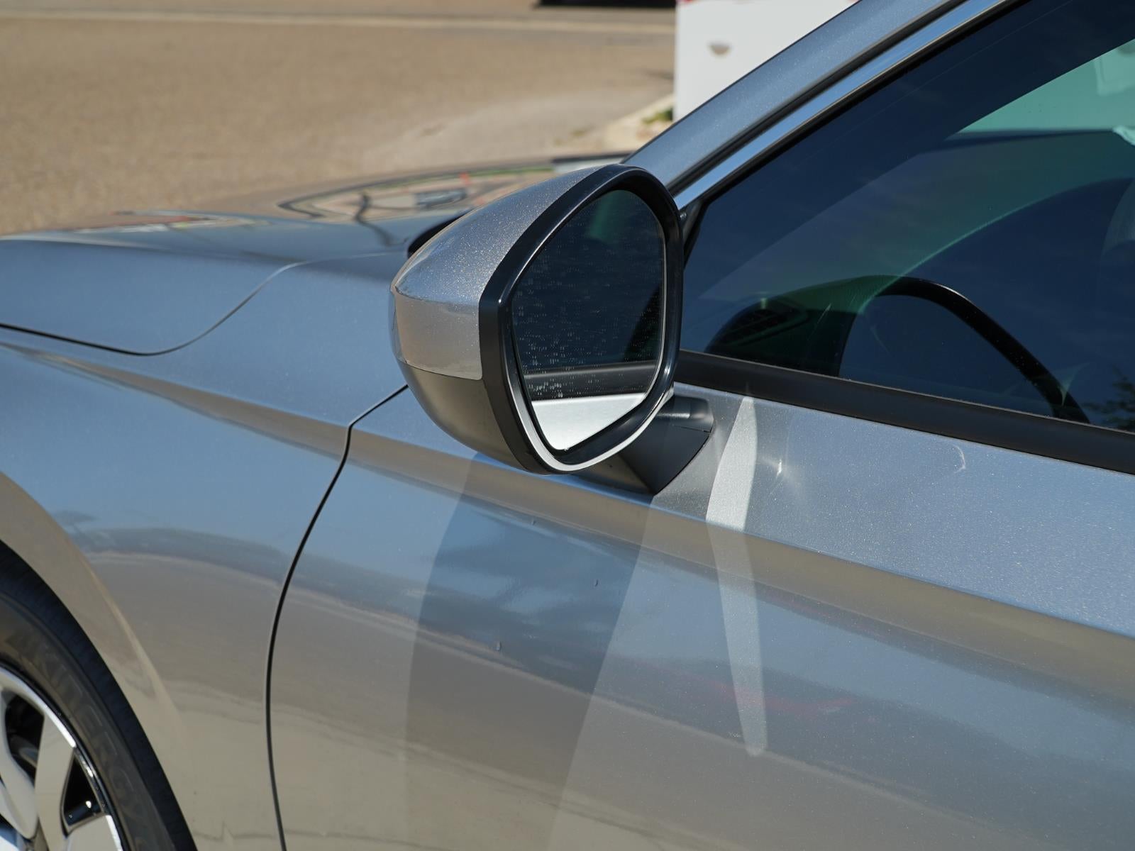 2026 Honda Civic Sedan LX